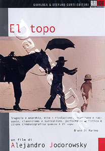 El Topo (DVD)